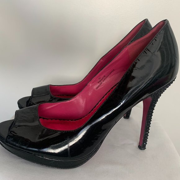 Barbie by Town Shoes - Picture 1 of 4